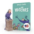 thumbnail image 2 of Tonies The Witches Personnage Audio par Roald Dahl, 2 of 4