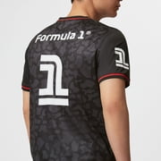 Formula 1 Tech Collection F1 Mens Camo Sports Camo T-Shirt