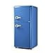 thumbnail image 3 of Tymyp Réfrigérateur Compact FLS-80G-Bleu-ZQL03, Bleu, 3 of 4