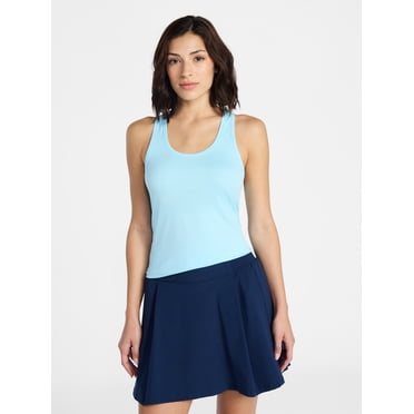 Avia Women's Seamless Tank Top, Sizes XS-XXXL