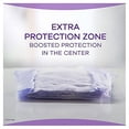 thumbnail image 3 of Always Discreet Extra Heavy Long Incontinence Pads, Up to 100% Leak-Free Protection, Total 90 Count, 3 of 3