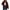 Wine Red, variant on PRETTYGARDEN Women's Faux Leather Motorcycle Jacket Trendy Fall Spring Clothes Oversized Zip Up Winter Coat Outerwear