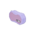 thumbnail image 3 of Altec Lansing Baby BoomWireless Portable Bluetooth Speaker, Lavender, 3 of 6