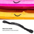 thumbnail image 1 of Asas Para Kayak, Correa De Plástico Y Tejida, Accesorios Para Kayak, Manija Para Kayak Con Asa Para Navegación Al Aire Libre, 1 of 7