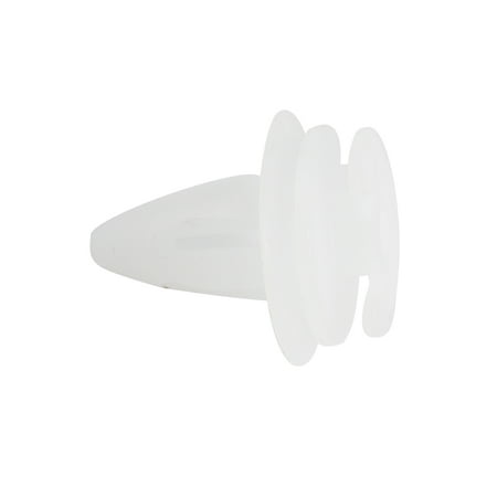- 50 Pcs Door Trim Panel Clips 51411973500 for BMW 3 5 7 E36 E34 E32 E39 M5