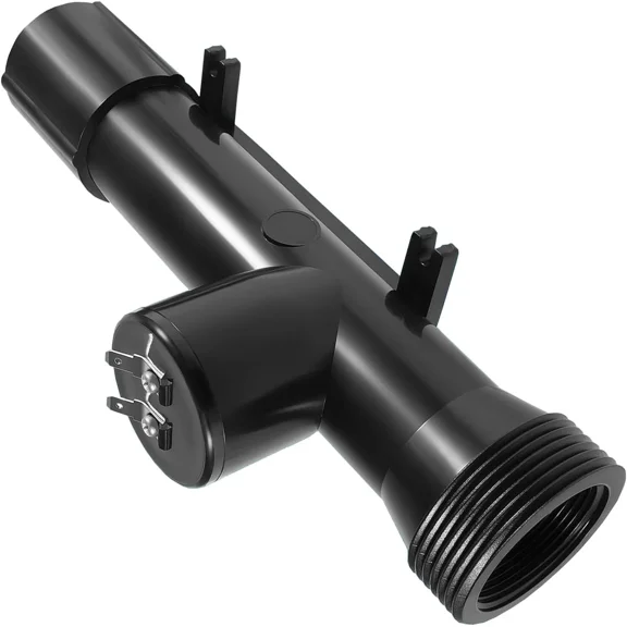 Pool Ionizer Chamber 4CH4002-R Replacement for Hybrid Pool Treatment System