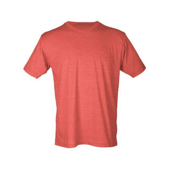 Tultex Unisex Poly-Rich T-Shirt 241