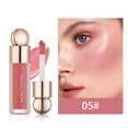thumbnail image 4 of Rare Brush for Beauty Soft Pinch Liquid (Nude Mauve) Less Than 100ml, 4 of 4