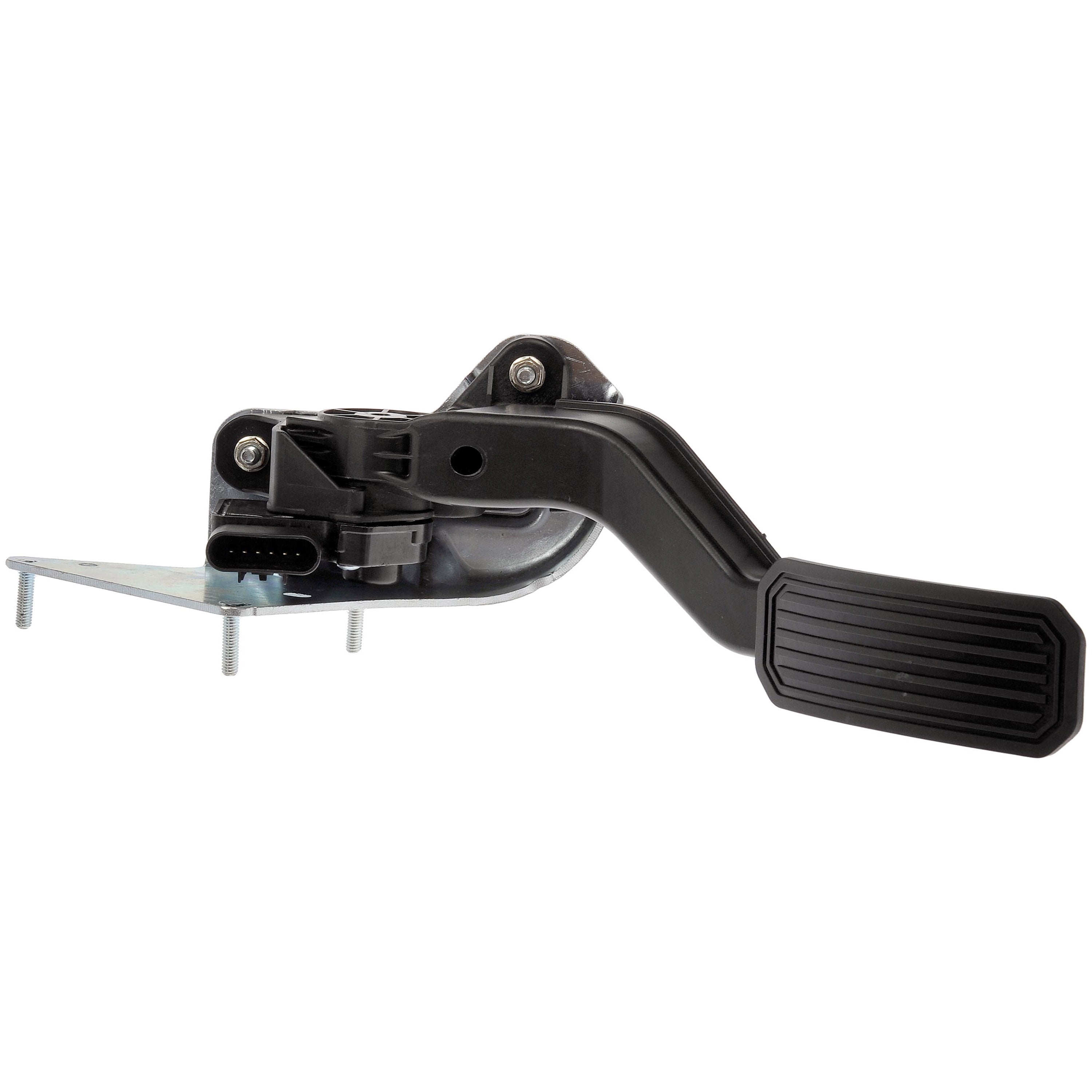 Dorman 699-123 Accelerator Pedal for Specific Buick / Cadillac Models Fits select: 2006-2011 BUICK LUCERNE, 2006 CADILLAC COMMERCIAL CHASSIS