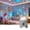 Ocean, variant on Dynamic Rotating LED Projector Light, 360° Rotating Ocean Wave Night Projection Night Light, Multi Angle Projection Base, for Meditation, Bedroom, Home Theater