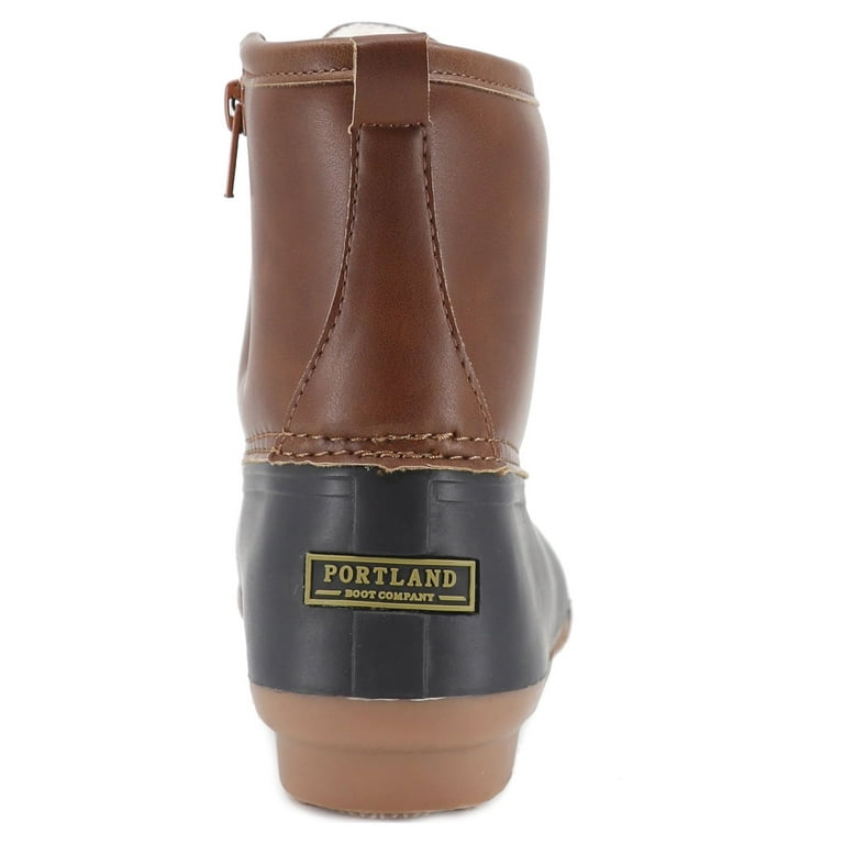 Portland boot company duck boots hot sale