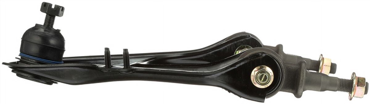 Control Arm and Ball Joint Assembly
