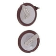 thumbnail image 2 of Light Weight VL2020 Coin Cell Rechargeable Battery Remote for Key Fob for VL2020 - 90 Degree, 2 of 8