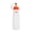 D, variant on Clearance Under $0.94! 1PC Graduated Squeeze Bottle, 24oz Plastic Sauce Dispenser with Scale, Leakproof Spout Cap, Attached Lid, for Dressing & Syrup & Oil, Clear, One Size