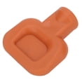 thumbnail image 3 of Cabezal de masaje reemplazable para pistola de fascia eléctrica, accesorio #13, 3 of 8