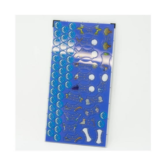 Goblin King Games Dominion Faction Tokens New