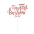 thumbnail image 1 of Deals! Baking Arabic Number Cake Molds With Card Insertion For Wedding Birthday Anniversary DIY Numbers Cake Cookies (10), 1 of 7