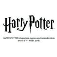 thumbnail image 7 of Harry Potter Cute Chibi Character Automotive Car Window Locker Circle Bumper Sticker, 7 of 7
