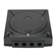 thumbnail image 1 of Game Console Protector, Black Housing Shell Replacement Lightweight Wearable  For SEGA Dreamcast DC, 1 of 8