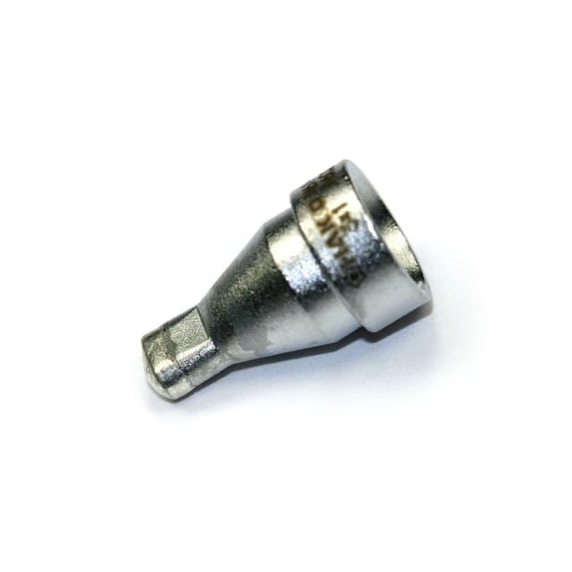 Boquilla desoldadora Hakko N61-15 3 x 1,0 mm para FR-301
