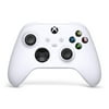 Restored Microsoft Wireless Xbox Core Controller - Robot White - QAS-00001 (Refurbished)