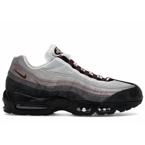 Nike Men's Air Max 95 SB Cacao Wow Shoes, from StockX