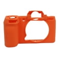 thumbnail image 3 of GadgetCom Camera Case Compatible with FUJIFILM X-S20 XS20 , Anti-Slip Soft Silicone Shell Protective Cover, 3 of 6