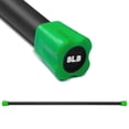 thumbnail image 1 of Baston con Peso Integrado Altera  BP-8LB para Pilates Step 8Lbs Verde, 1 of 4