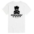 thumbnail image 2 of Alien - Prodigy Corp - Men's Short Sleeve Graphic T-Shirt, 2 of 4