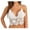 White, variant on Sngxgn Women's Fit T-shirt Bra, Lightly-lined Underwire Bra(White,M)