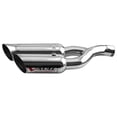 thumbnail image 2 of Terminal Vauli Performance Tipo lobo Cromada para camionetas pickup, 2 of 2