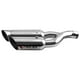 thumbnail image 2 of Terminal Vauli Performance Tipo lobo Cromada para camionetas pickup, 2 of 2