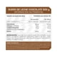 thumbnail image 4 of Suero de Leche (Whey Protein) Chocolate 500 g ProWinner gris ProWinner PW-784, 4 of 6