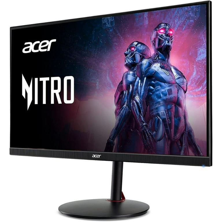 Acer Nitro 27 Acer Nitro 27