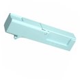 thumbnail image 4 of SHOWERORO Blue Plastic Door Clip Portable Foldable Handle Clamp for Touchless Door Opening and Elevator Use, 4 of 8