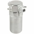 thumbnail image 3 of For Chevy G10 G20 G30 & GMC G1500 G2500 G3500 AC Compressor w/ A/C Drier - BuyAutoParts, 3 of 7