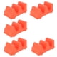 thumbnail image 1 of Juego de soportes para tacos, 5 piezas, soportes para tacos, soportes para tacos, soporte para tacos, durabilidad mejorada, 1 of 12
