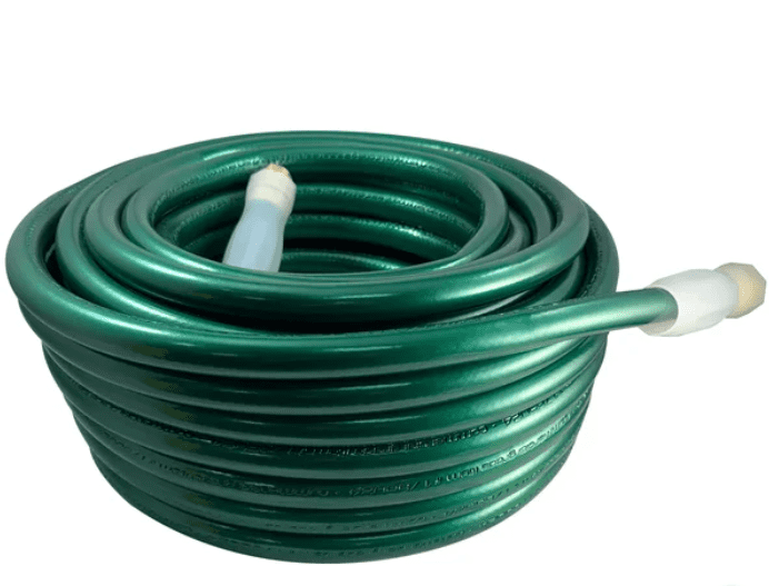 Flexon 5/8 in. x 100 ft. Contractor Grade Hose with Guard & Grip