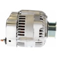 thumbnail image 2 of OEG Parts New Alternator Replacement for Jeep Cherokee L6 4.0L 01-01 56041822AB 121000-3780 AND0273 400-52082 12318 139520 13906 90-29-5457 13906A AL6545X 90-29-5457N 827 N13906 1N9318 1N9520 13906AN, 2 of 13