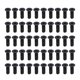 thumbnail image 1 of 50Pcs Countersunk Screw Flat Cross M4 A2?70 Connection Part for Repair MaintenanceM4x12, 1 of 5