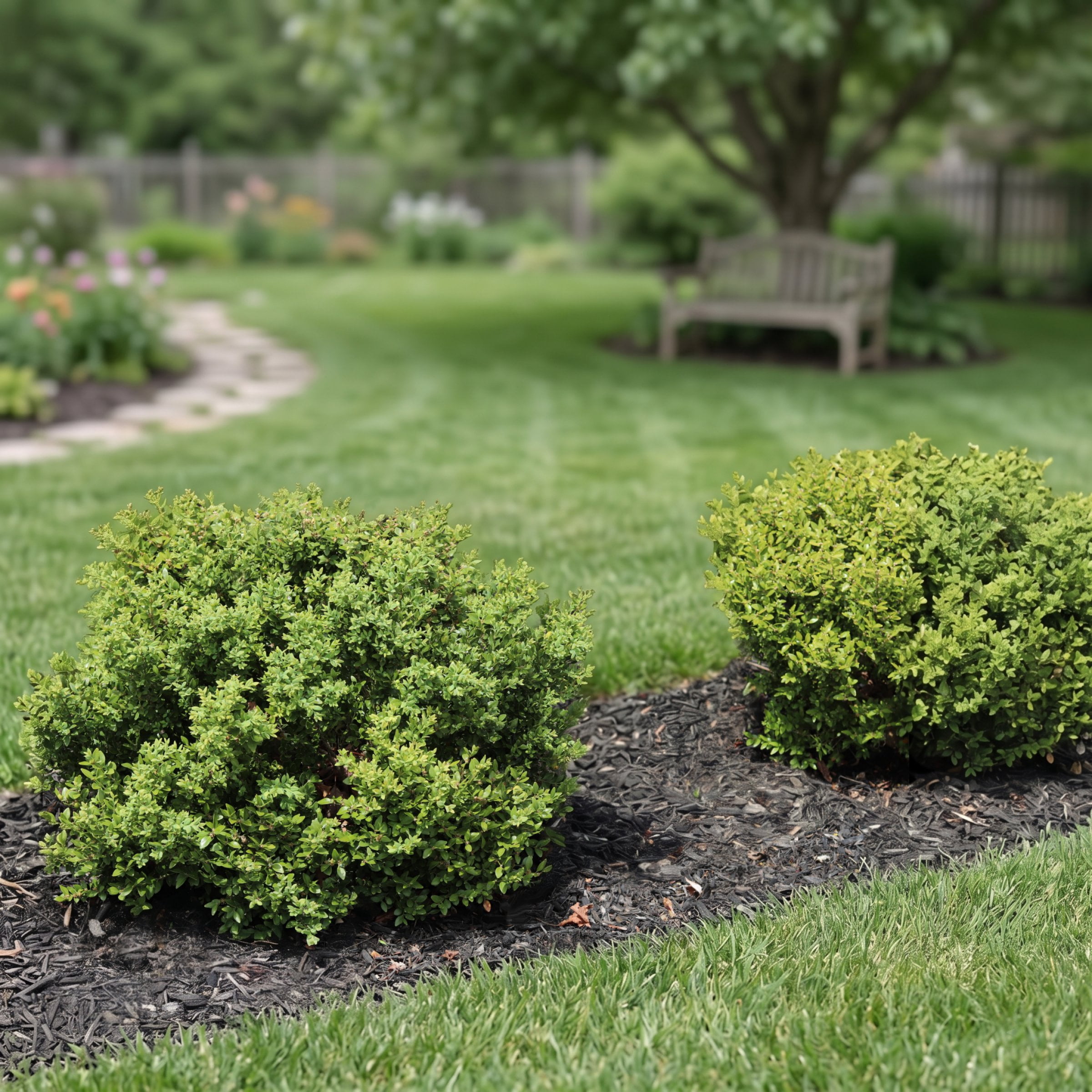 National Plant Network 4 in. Wintergreen Boxwood (16-Pack)