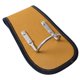 thumbnail image 1 of Porte-marteau, pochette, outil, clip de ceinture, charpentier, organisateur portable en tissu Oxford, outil, 1 of 4