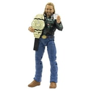 Aew 6 Unmatched Exclusive Hangman Adam Page