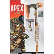 Electronic Arts Apex Legends Ravens Bite Axe 1:1 Scale, Light Up Perfect for Play and Display or Cosplay!