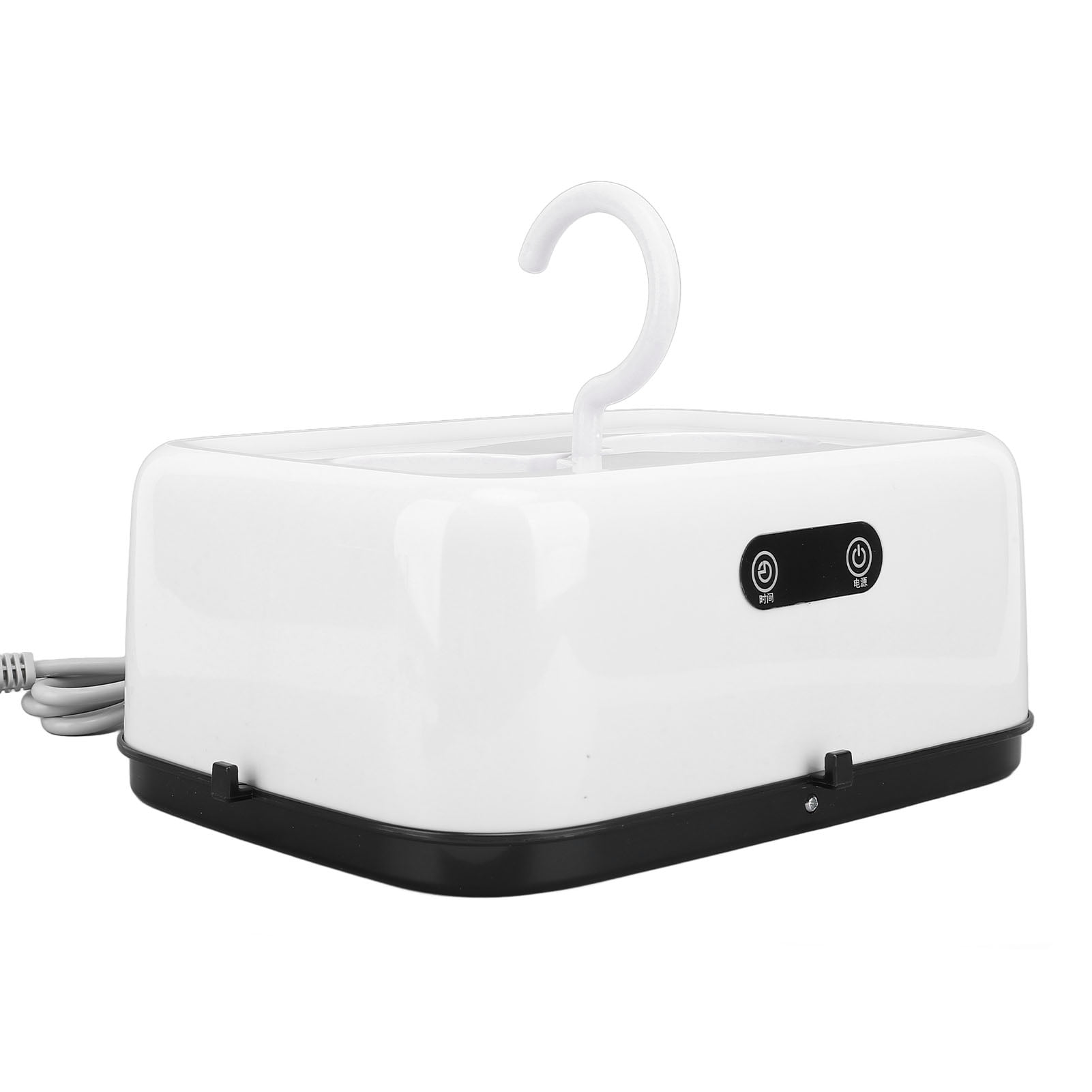 Portable Clothes Dryer 600W Compact Dryer Machine Portable Clothes Dryer Mini Laundry Dryers with Remote Control Small Compact Foldable Electric Drying Machine