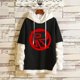 thumbnail image 4 of Roblox-Sudadera con capucha de dibujos animados para hombre y mujer, suéter de algodón de manga larga con estampado de dibujos animados, ideal para regalo de Navidad, ideal para primavera y otoño, 4 of 5