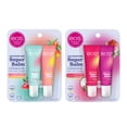 thumbnail image 1 of Bundle eos 24H Moisture Super Balm con leche de coco y miel, 1 of 7