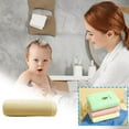 thumbnail image 5 of XGFHYJEH Washcloth, Face Towel, Washcloth Towels, Soft Washcloth, Small Thick Clearance Washcloth, Towel For Bath, Hand, Face, cotton, 25x50cm , Beige, 5 of 6