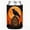 C, variant on Ailezt Halloween Decor 1 Pack Halloween Can Cooler Sleeves Drink Sleeves Reusable Neoprene Halloween Can Cooler Sleeves For Beverage Party Fall Party ()