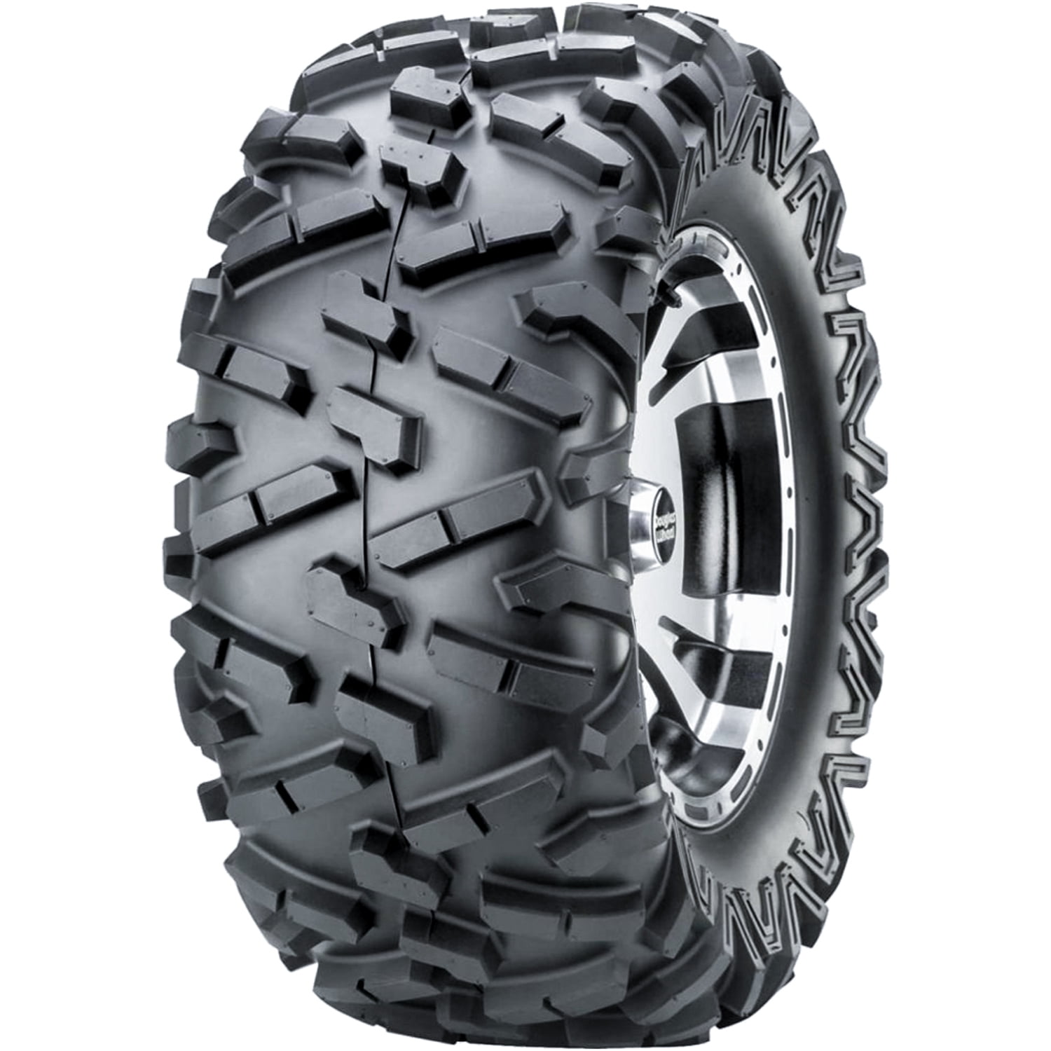 MAXXIS BIGHORN 2.0 27×11R14 ATV バギータイヤ Maxxis Bighorn 2.0 27X11.00R14 C/6PLY ATV & UTV Tire - Walmart.com